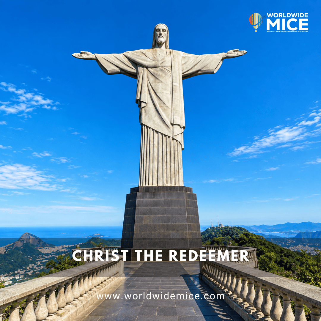 Christ the Redeemer